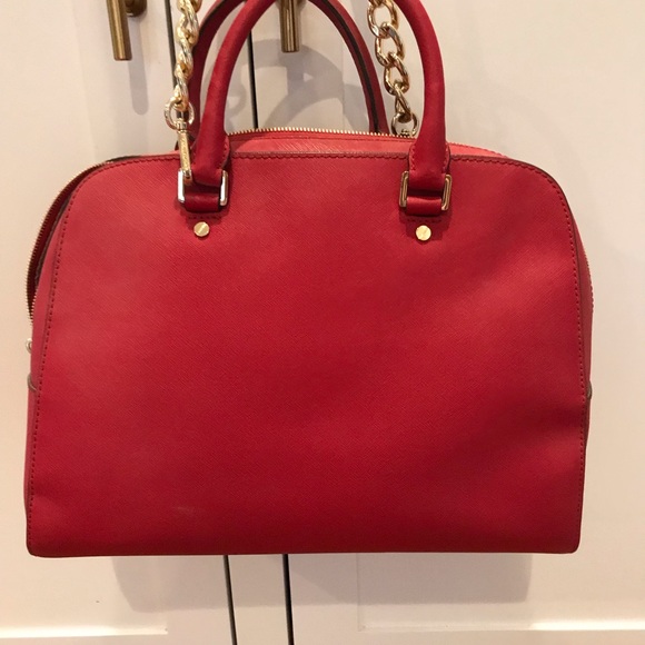 Michael Kors purse - Picture 2 of 3